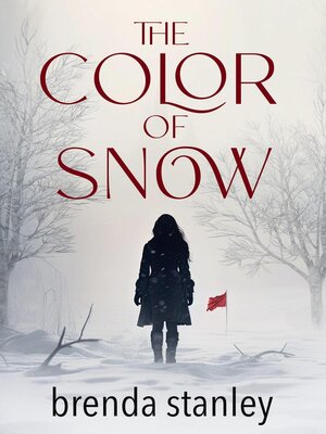 cover image of The Color of Snow